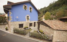Casa La Cueva II